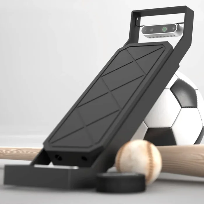 Multisport Interactive Sports Camera