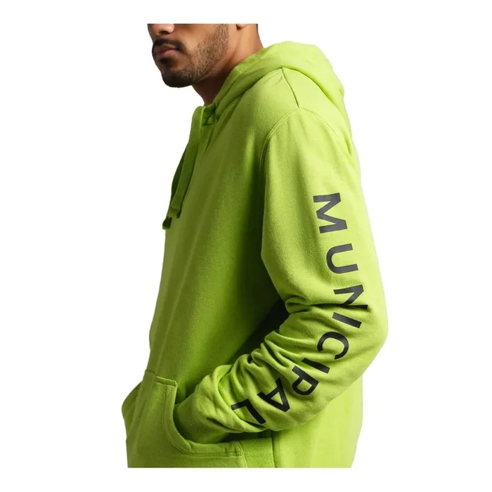 Municipal Gameday Hoodie