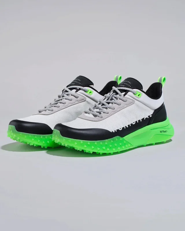 Municipal Sportcross ATG Shoes