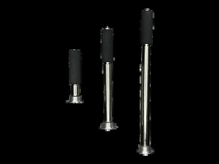 MVP GRIP WEIGHTS
