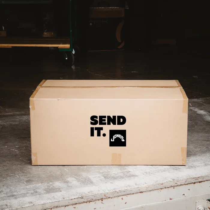 Mystery Box – Lifestyle Bags