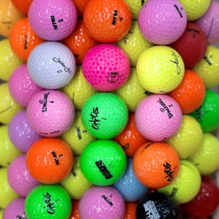 Mystery Color Mix (1 Dozen)