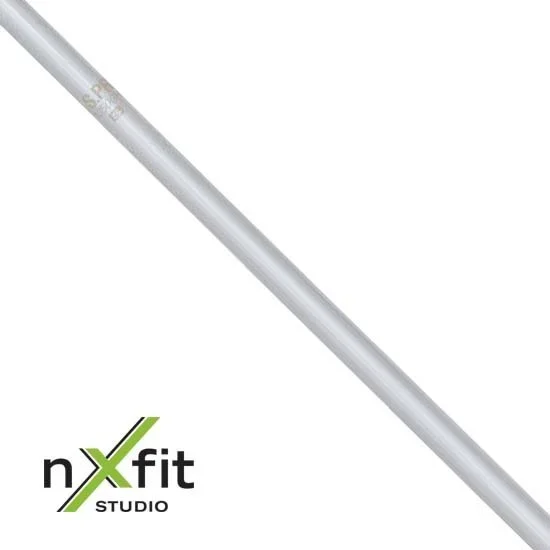 N.S.PRO 1050GH, Set 4-PW, R Flex, Parallel Tip