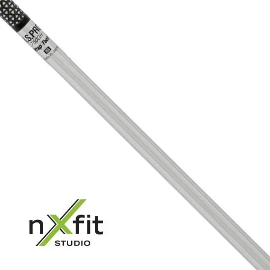 N.S.PRO 750 R Flex Taper Tip