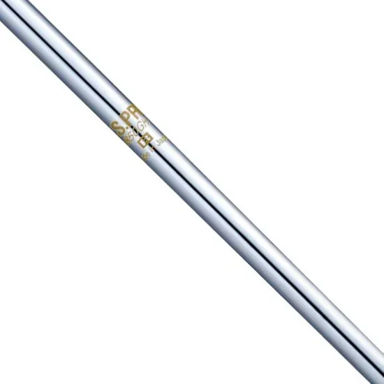N.S.PRO 850GH, Set 4-PW, S Flex, Taper Tip