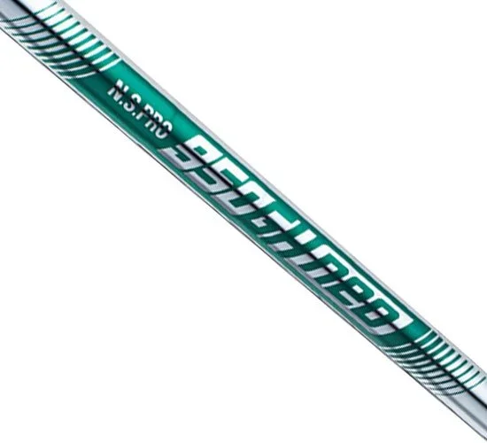 N.S.PRO 950 NEO, S Flex, Taper Tip