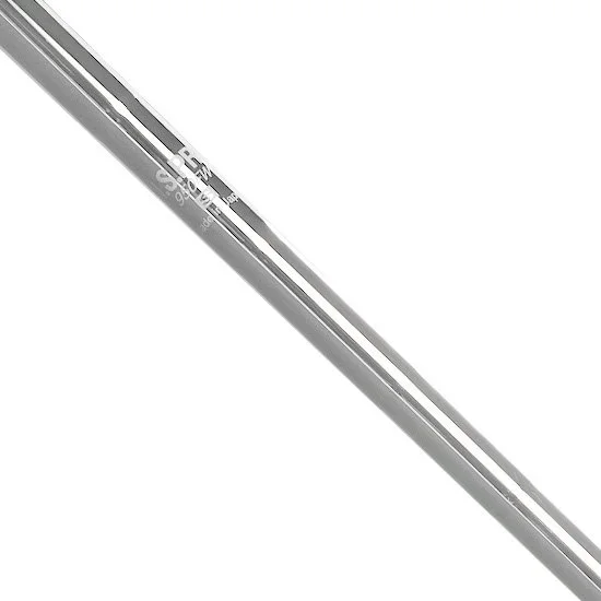 N.S.PRO 950GH, Set 4-PW, S Flex, Parallel Tip