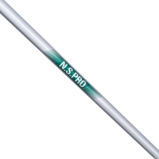N.S. Pro Putter 120g Green