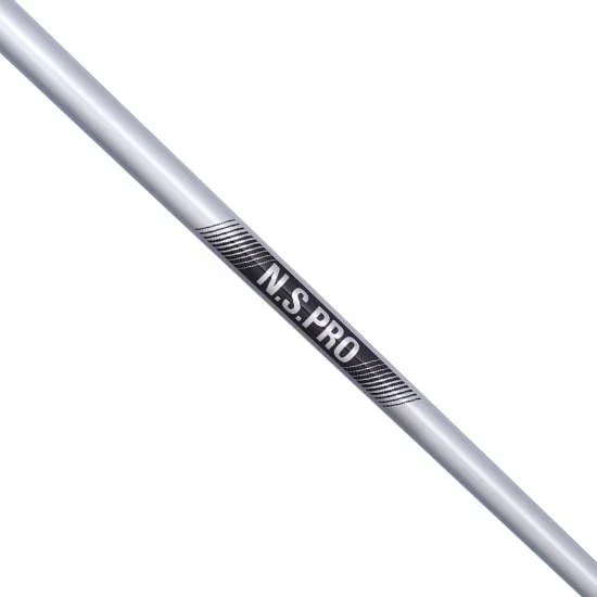 N.S. Pro Putter 160g Black