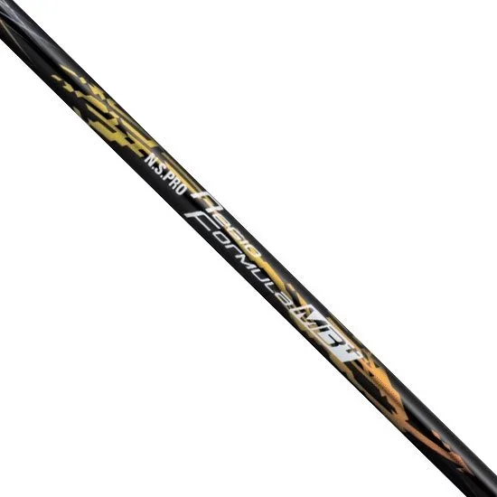 N.S. PRO Regio Formula MB+ 55