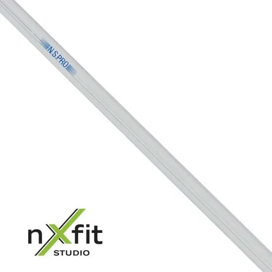 N.S.PRO Superpeening Blue X Flex, Taper Tip