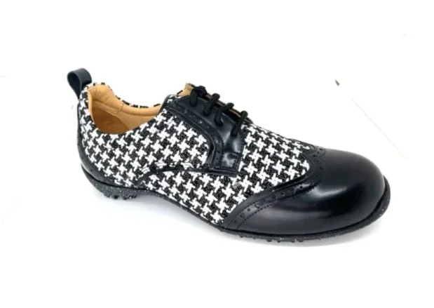 Nailed Golf: WesTees Golf Shoes – Bette