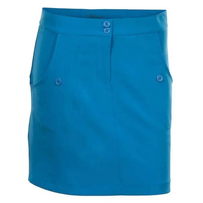 Nancy Lopez Charming Golf Skort – Plus Size