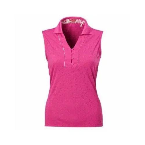 Nancy Lopez Courage S/L – L419102 (115) – Persian Rose/Peony Multi – S