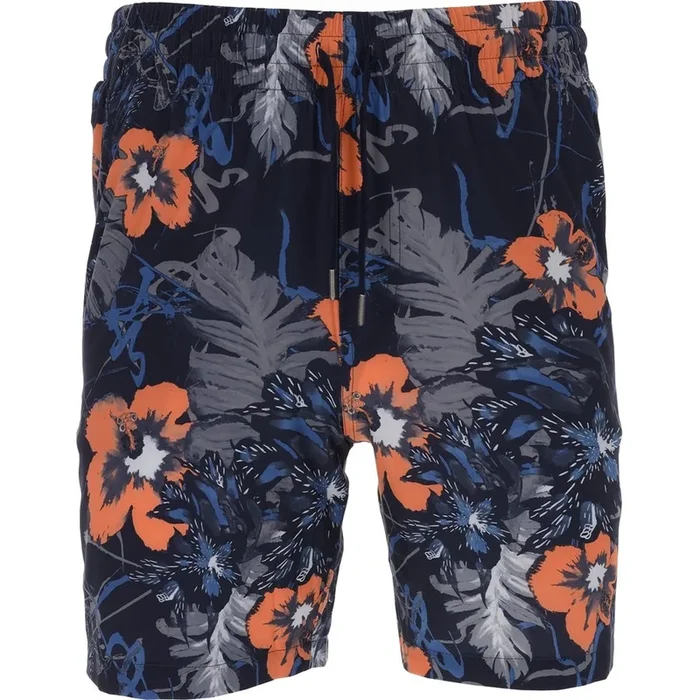 Nassau Shorts