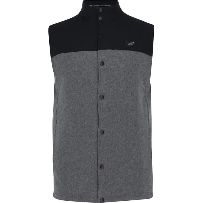 Navigational Report Vest