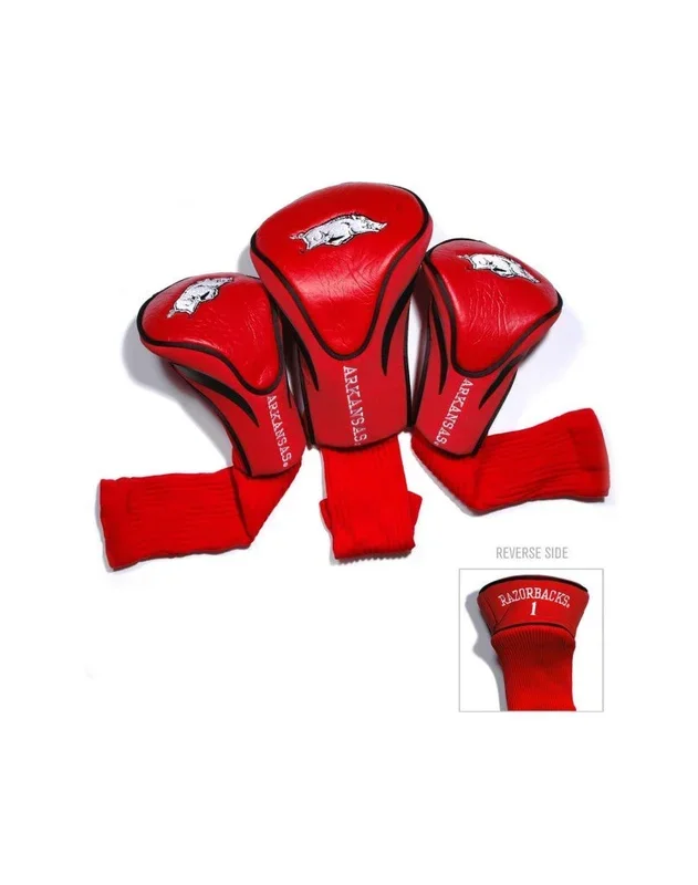 NCAA Contour 3 Pack Headcovers