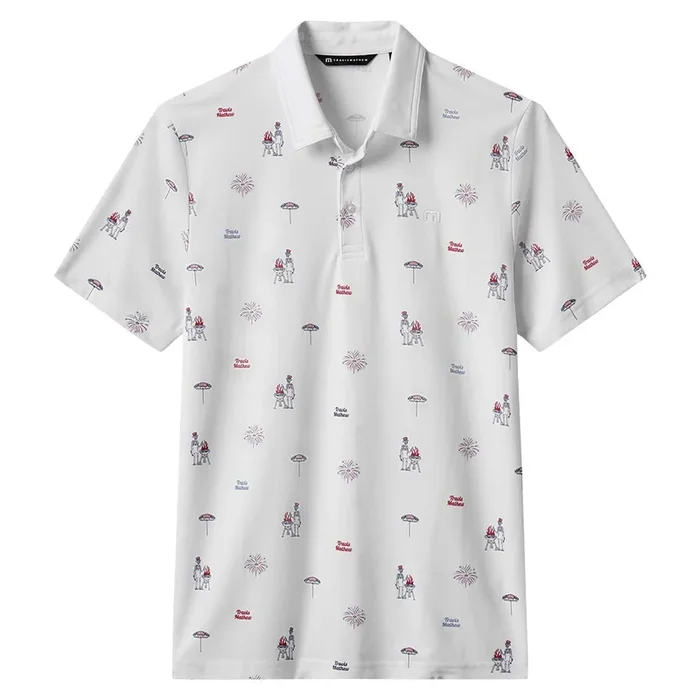Neighborhood Party Polo