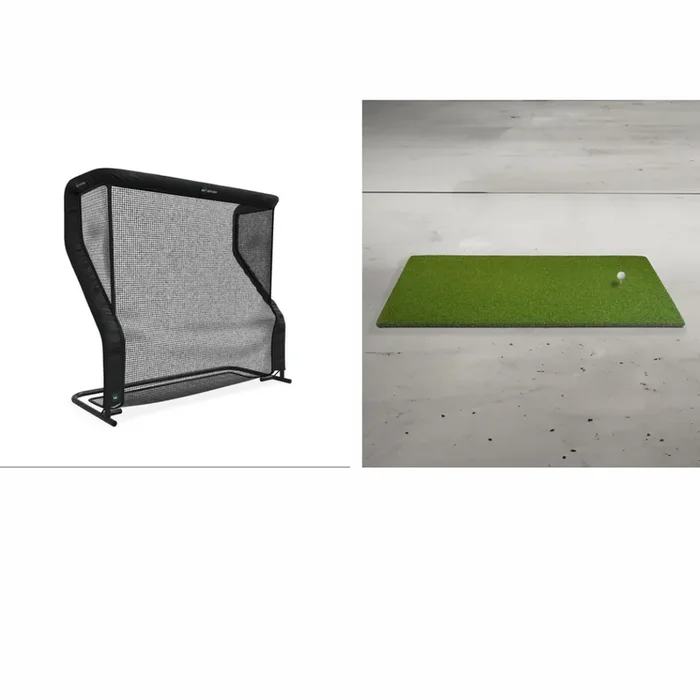 Net Return Pro & Country Club Elite 5×5 Package (Canada)