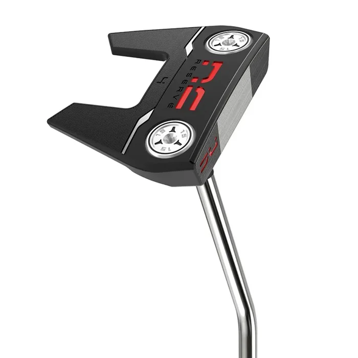 Never Compromise Reserve NC Contrast Model 4 Putter 35