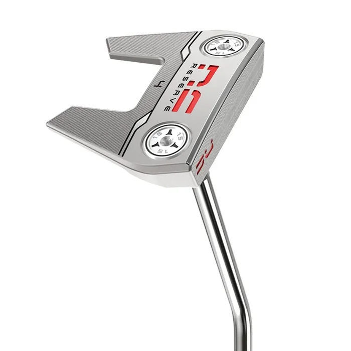 Never Compromise Reserve Tour Satin Model 4 Putter 35