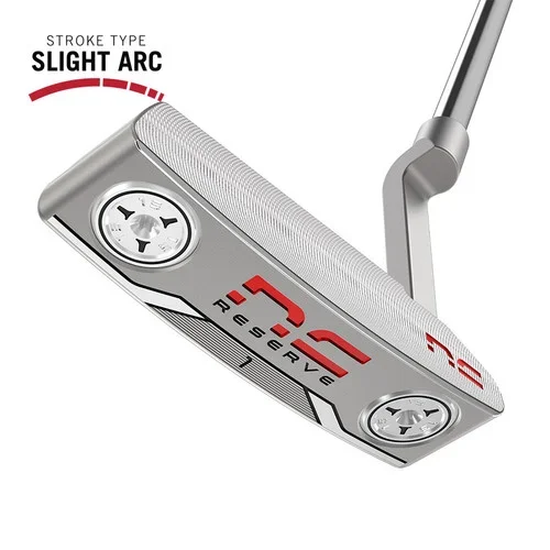 Never Compromise Reserve Tour Satin Putter – Model 1