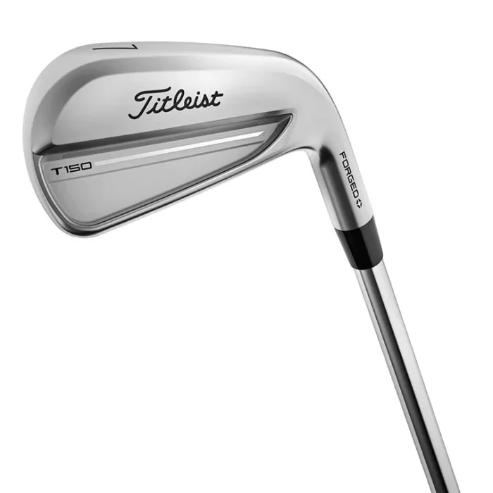 New 2025 Titleist T-150 Irons | Left Hand