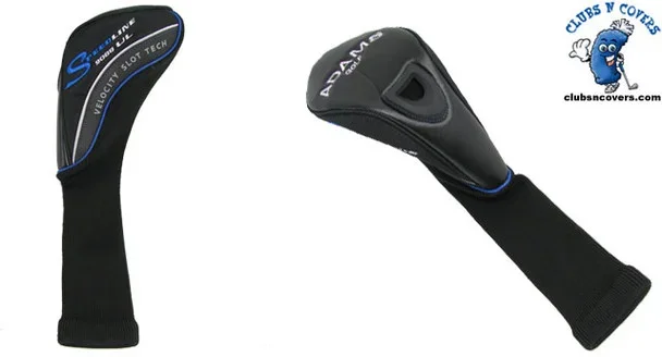 NEW Adams Speedline 9088 UL Driver Headcover