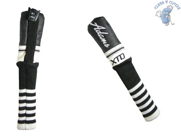 NEW Adams XTD DHy Hybrid Headcover