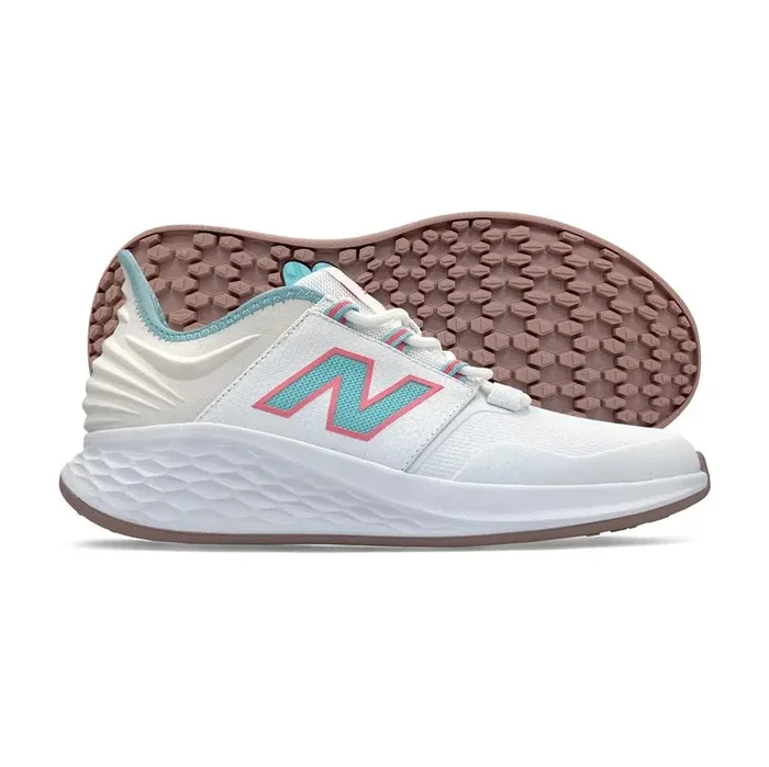 New Balance Women’s Fresh Foam ROAV V2 Golf Shoes