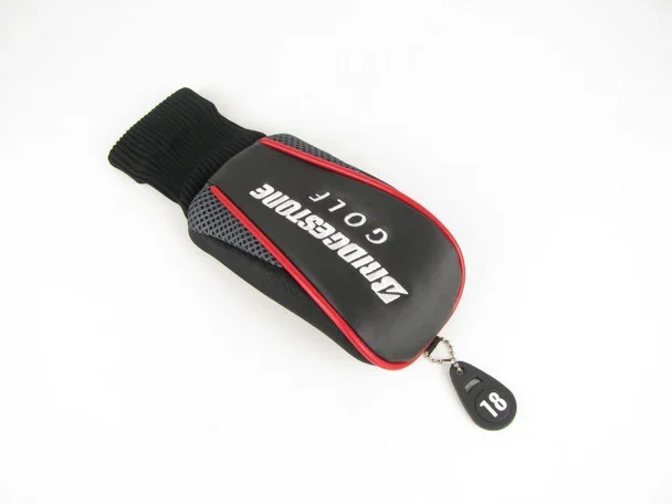 NEW Bridgestone J33 Hybrid Headcover 18 degree