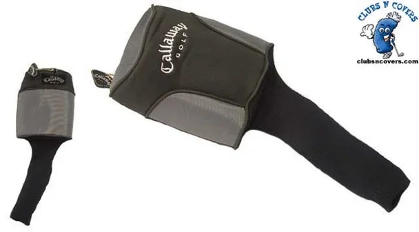 NEW Callaway Barrel Driver Headcover 460cc