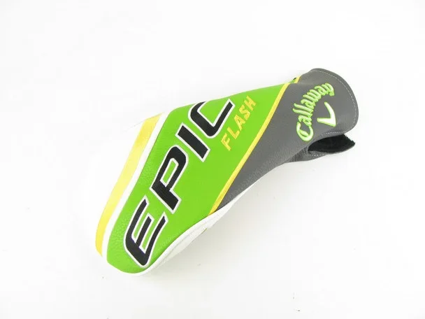 NEW Callaway Epic Flash Driver Headcover