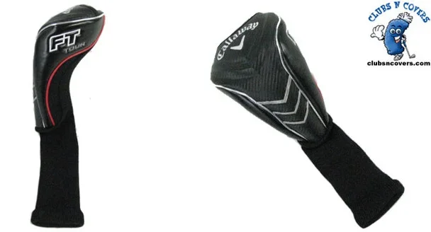 NEW Callaway FT Tour Driver Headcover 2010