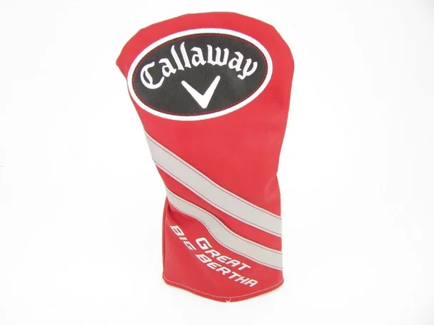 NEW Callaway Great Big Bertha 2015 Driver Headcover