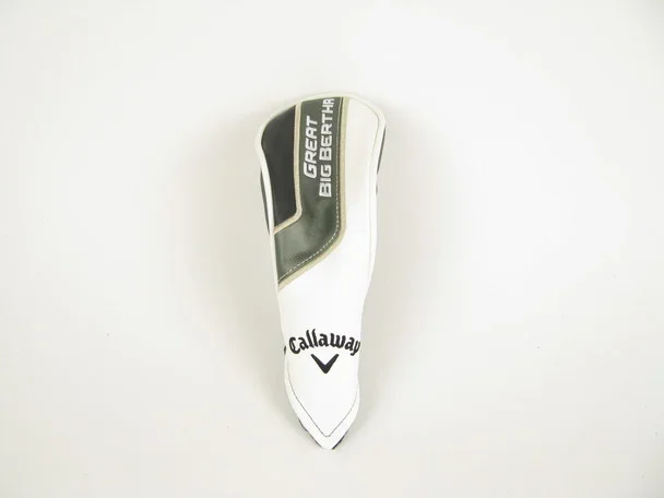 NEW Callaway Great Big Bertha 2023 Hybrid Headcover