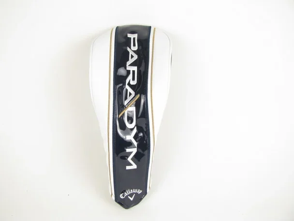 NEW Callaway Paradym Driver Headcover