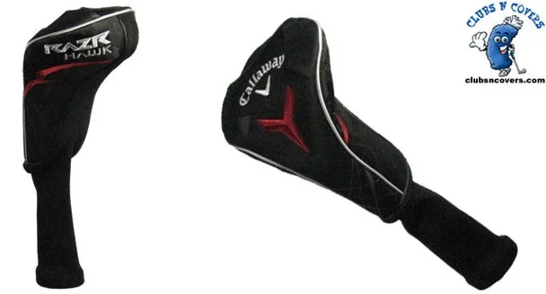 NEW Callaway RAZR Hawk Driver Headcover
