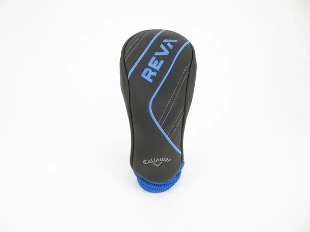 NEW Callaway REVA Ladies Hybrid Headcover