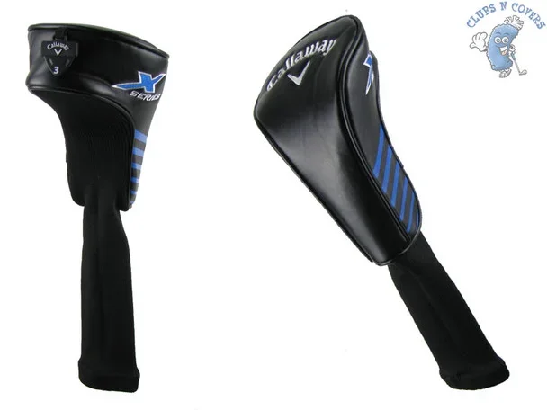 NEW Callaway X Series N416 Fairway wood Headcover