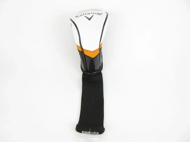 NEW Callaway X2 Hot Fairway wood Headcover 2014