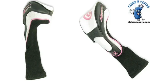 NEW Cleveland Hi Bore Ladies Driver Headcover 2006