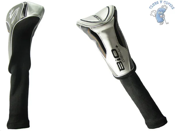 NEW Cobra Bio Cell+ Driver Headcover 2014