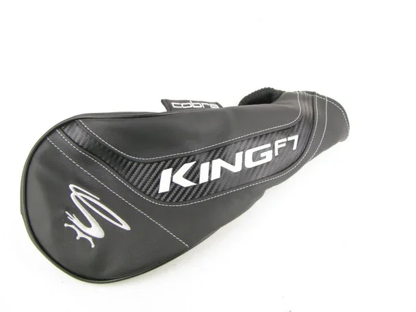NEW Cobra King F7 Driver Headcover
