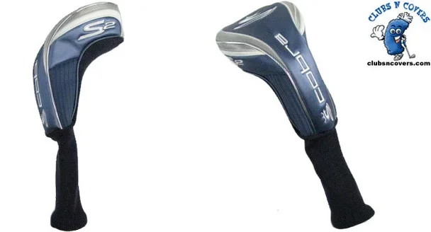 NEW Cobra S2 Ladies Driver Headcover