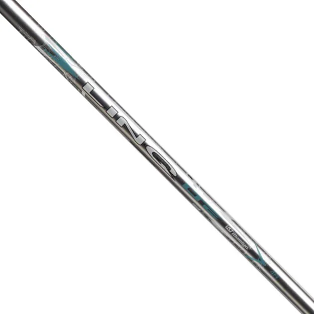 New for 2025 UST Mamiya LIN-Q LTE Wood Shaft HIGH LAUNCH