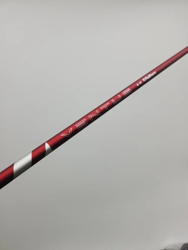 NEW FUJIKURA VENTUS RED 6 VELOCORE+ REG DRIVER SHAFT 67G .335 46″ BRANDNEW