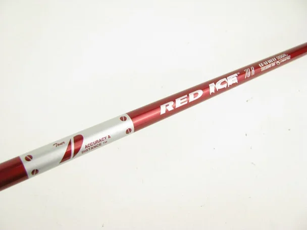 NEW Graphite Design Red Ice 70 Regular Driver Shaft .335