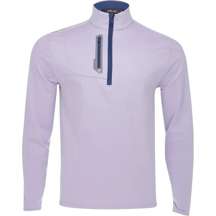 New Lux Perf Jersey Midlayer
