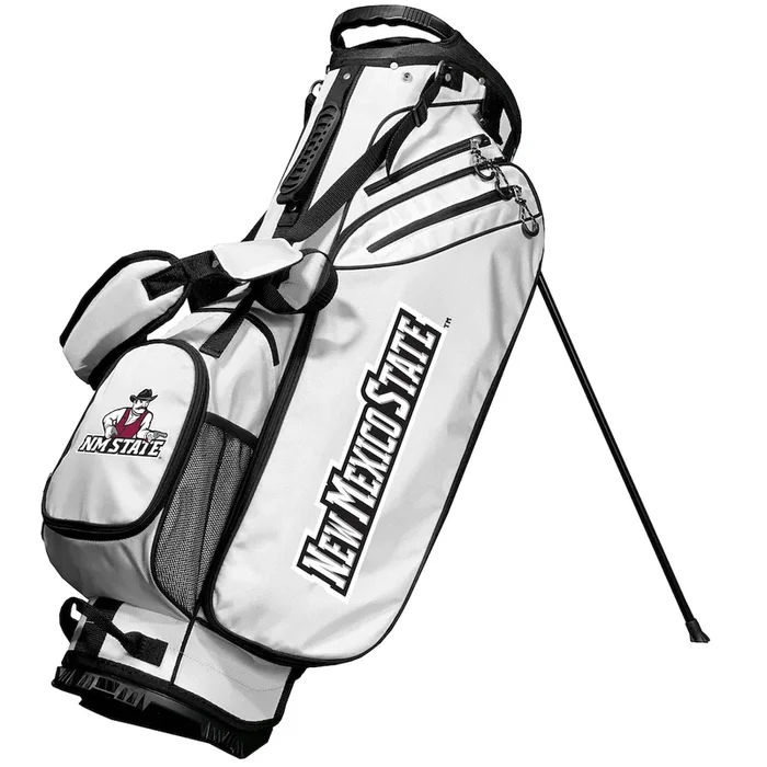 New Mexico State Birdie Stand Golf Bag